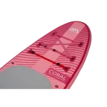 סאפ+משוט CORAL דגם BT-23COPR מבית AQUA MARINA