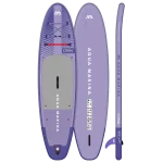 סאפ+משוט CORAL דגם BT-23COPN מבית AQUA MARINA
