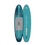 סאפ+משוט BEAST ומשוט דגם BT-23BEP מבית AQUA MARINA