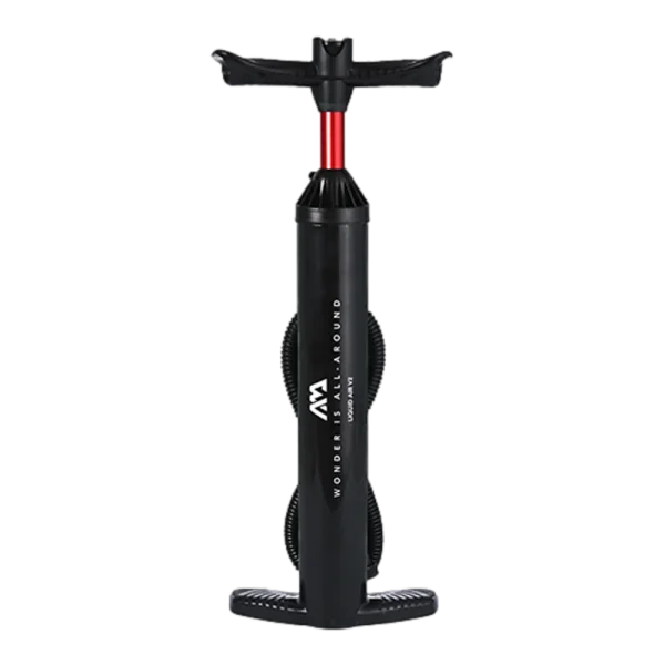 משאבה לניפוח סאפ בלחץ גבוה LIQUID AIR V2 מבית AQUA MARINA