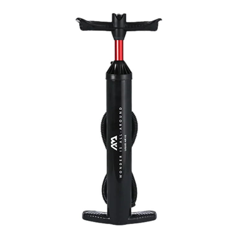 משאבה לניפוח סאפ בלחץ גבוה LIQUID AIR V2 מבית AQUA MARINA
