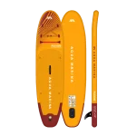 סאפ+משוט דגם FUSION BT-23FUP מבית AQUA MARINA