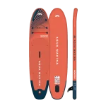 סאפ+משוט דגם MONSTER BT-23MOP מבית AQUA MARINA