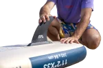 סאפ+משוט דגם MAGMA BT-23MAP מבית AQUA MARINA