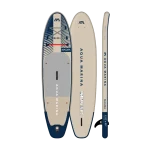 סאפ+משוט דגם MAGMA BT-23MAP מבית AQUA MARINA