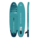 סאפ+משוט דגם VAPOR BT-23VAP מבית AQUA MARINA
