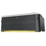 ג'קוזי מרובע מסדרת FRAME דגם OSLO PLUS מבית MSPA F-OS063WP