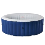 ג'קוזי מתנפח Cloud LR062-NA מבית MSpa – מתאים ל־6 אנשים