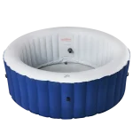ג'קוזי מתנפח Cloud LR062-NA מבית MSpa – מתאים ל־6 אנשים