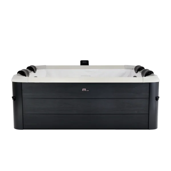 ג'קוזי מרובע מסדרת FRAME דגם OSLO Aero PLUS מבית MSPA  F-OS063WAP