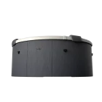 ג'קוזי עגול מסדרת FRAME דגם DENVER F-DE066W מבית MSPA
