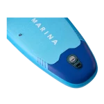 סאפ יחיד VAPOR דגם BT-26VAP מבית AQUA MARINA