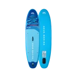 סאפ יחיד VAPOR דגם BT-26VAP מבית AQUA MARINA