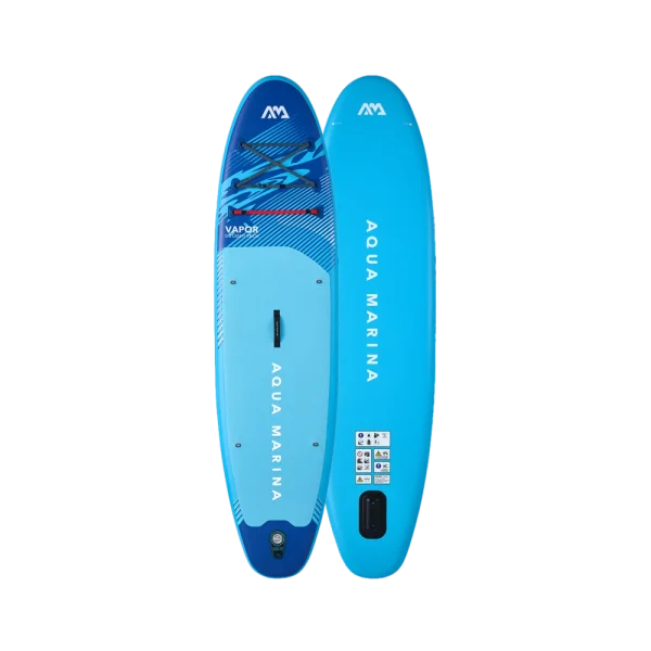 סאפ יחיד VAPOR דגם BT-26VAP מבית AQUA MARINA