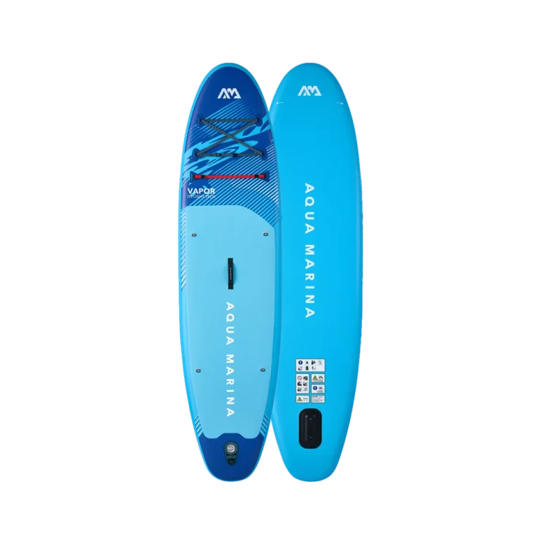 סאפ יחיד VAPOR דגם BT-26VAP מבית AQUA MARINA
