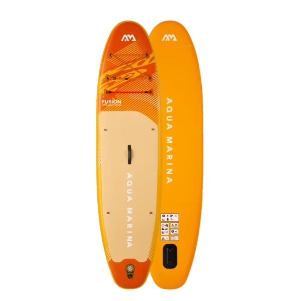 סאפ יחיד Fusion דגם BT-26FUP מבית AQUA MARINA