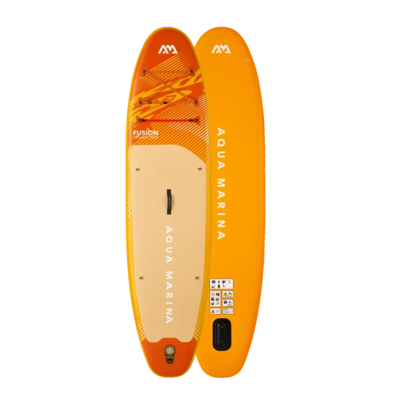 סאפ יחיד Fusion דגם BT-26FUP מבית AQUA MARINA