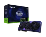 כרטיס מסך 5070 12G World of Warcraft MIDNIGHT VOID EDITION OC MSI