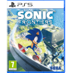 PS5 SONIC FRONTIERS PLAYSTATION