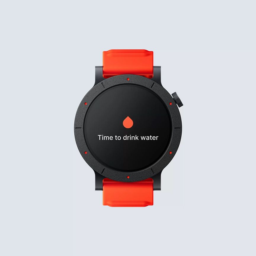 שעון חכם CMF Watch 3 Pro מבית CMF by Nothing