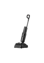 שואב/שוטף אלחוטי ROBOROCK F25 ACE PRO