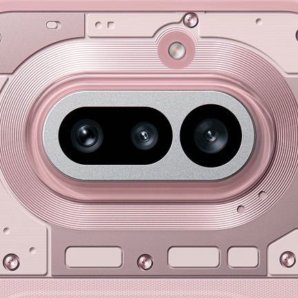 סמארטפון Nothing Phone (4A) מבית Nothing