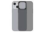 כיסוי שחור IPHONE13 6.1 – BASEUS