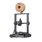 מדפסת תלת מימד דגם Ender-3 V3 SE מבית המותג creality