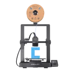 מדפסת תלת מימד דגם Ender-3 V3 SE מבית המותג creality