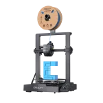מדפסת תלת מימד דגם Ender-3 V3 SE מבית המותג creality