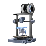 מדפסת תלת מימד דגם CR-10 SE מבית המותג creality