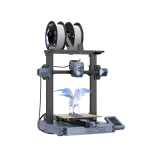 מדפסת תלת מימד דגם CR-10 SE מבית המותג creality