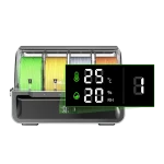 מדפסת תלת־ממד 3D עם CFS דגם K2 Plus Combo מבית Creality