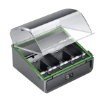 מדפסת תלת־ממד 3D עם CFS דגם K2 Plus Combo מבית Creality
