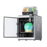 מדפסת תלת־ממד 3D עם CFS דגם K2 Plus Combo מבית Creality