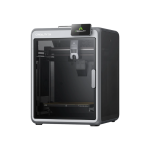 מדפסת תלת מימד K2 Combo מבית Creality