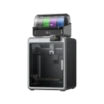 מדפסת תלת מימד K2 Combo מבית Creality
