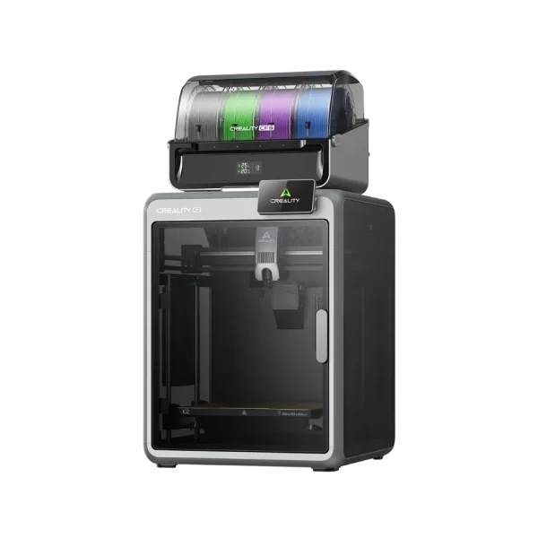 מדפסת תלת מימד K2 Combo מבית Creality