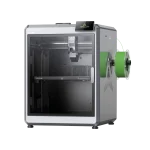 מדפסת תלת מימד K2 Plus מבית Creality