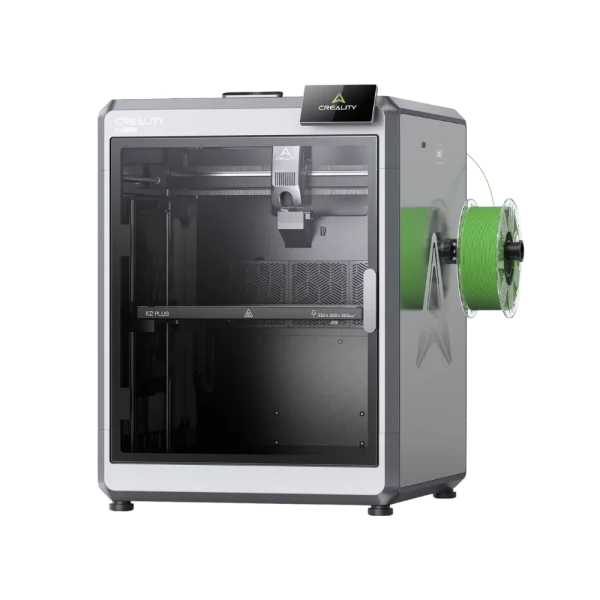 מדפסת תלת מימד K2 Plus מבית Creality