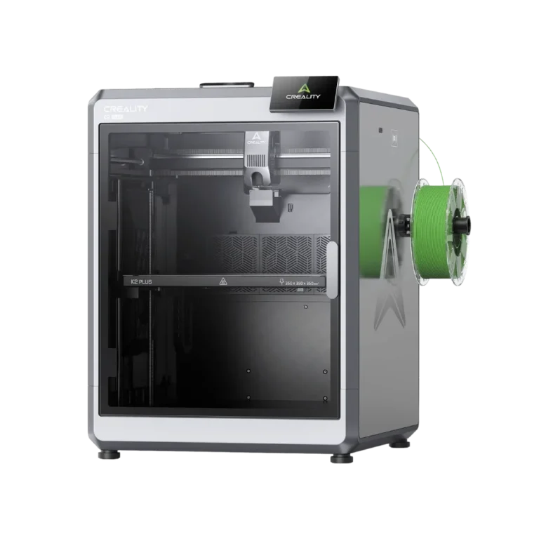 מדפסת תלת מימד K2 Plus מבית Creality