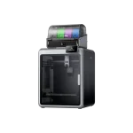 מדפסת תלת מימד K2 Pro Combo מבית Creality