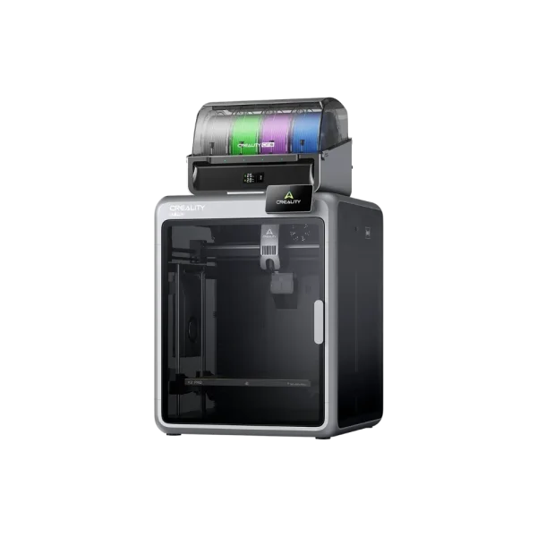 מדפסת תלת מימד K2 Pro Combo מבית Creality