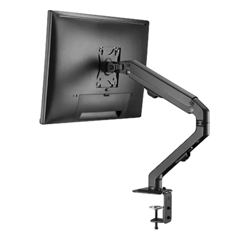 זרוע מפרקית למסך מבית LUMI מותאם לגודל עד 32'