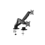 זרוע דו מפרקית למסך עד 32' LUMI