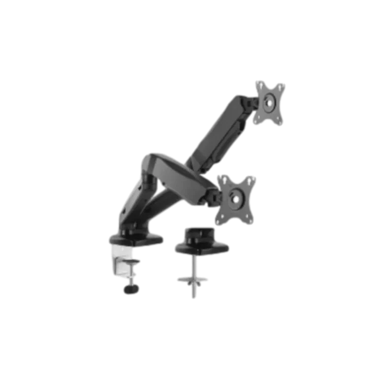 זרוע דו מפרקית למסך עד 32' LUMI