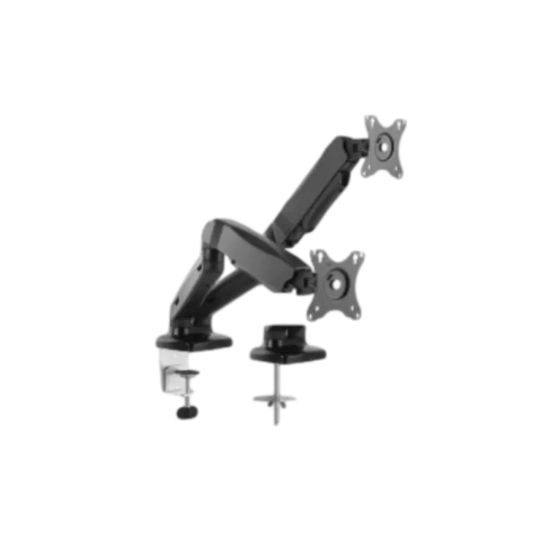 זרוע דו מפרקית למסך עד 32' LUMI