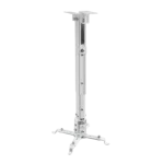 מתקן תליה למקרן דגם LUMI PRB-2 WHITE