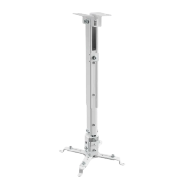 מתקן תליה למקרן דגם LUMI PRB-2 WHITE