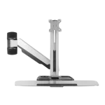 מתקן תליה צמוד קיר LUMI DWS02-W01